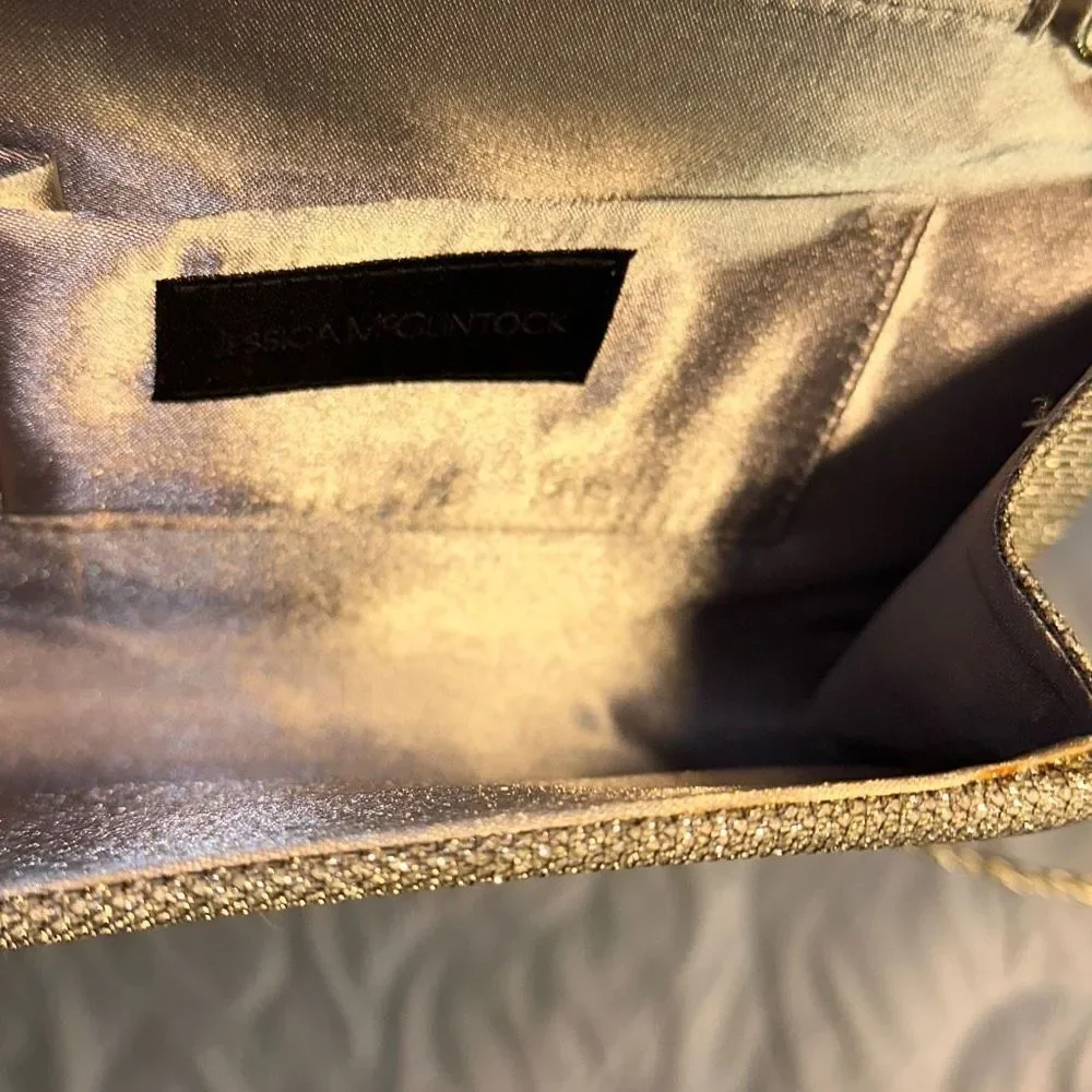 Jessica McClintock Evening purse